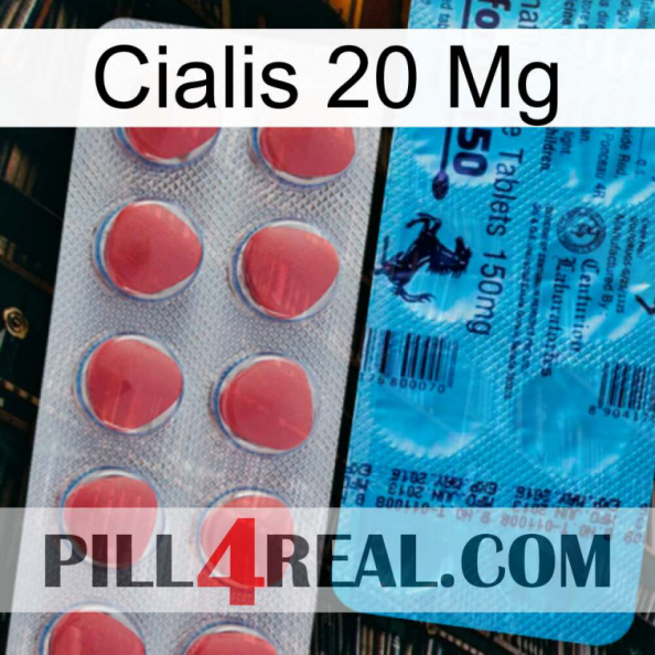 Cialis 20Mg new14